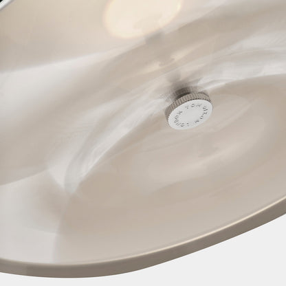Pose LED Pendant Light in Detail.