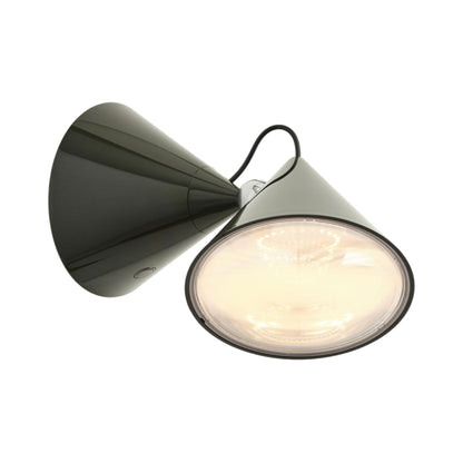 Pose LED Wall Light in Kelp.