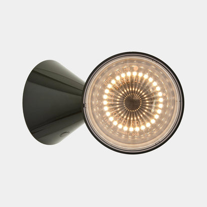 Pose LED Wall Light in Detail.