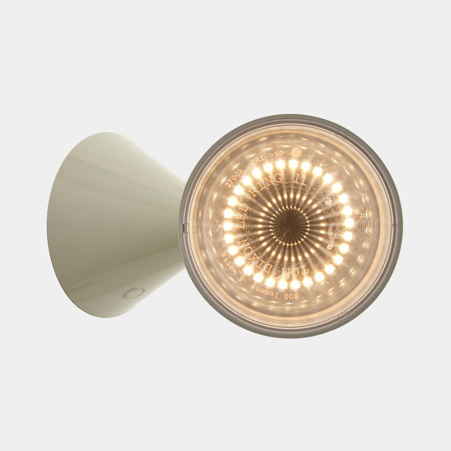 Pose LED Wall Light in Detail.