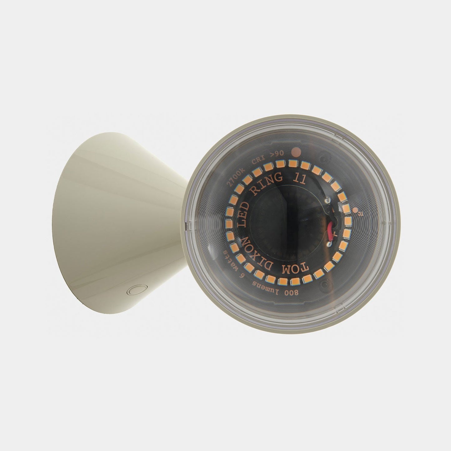 Pose LED Wall Light in Detail.