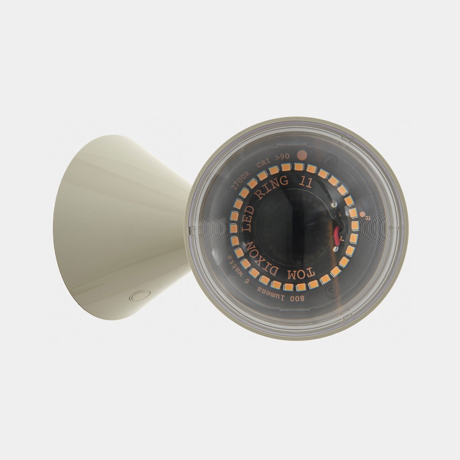 Pose LED Wall Light in Detail.