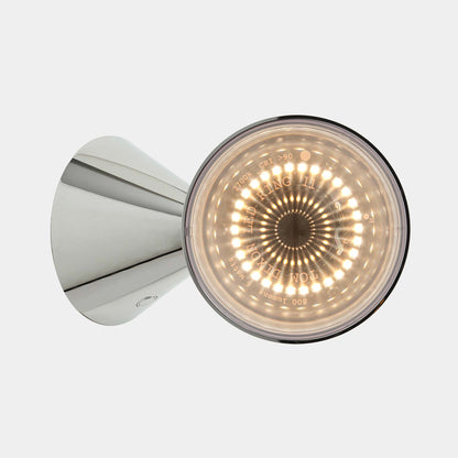 Pose LED Wall Light in Detail.