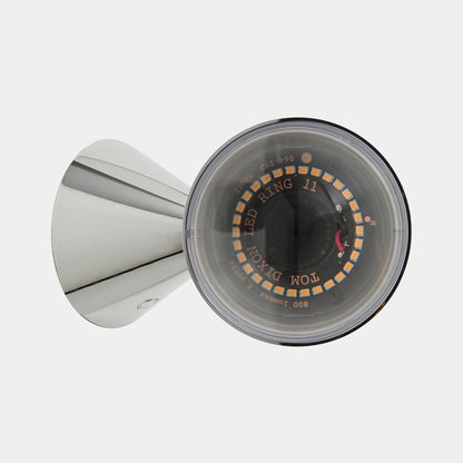 Pose LED Wall Light in Detail.
