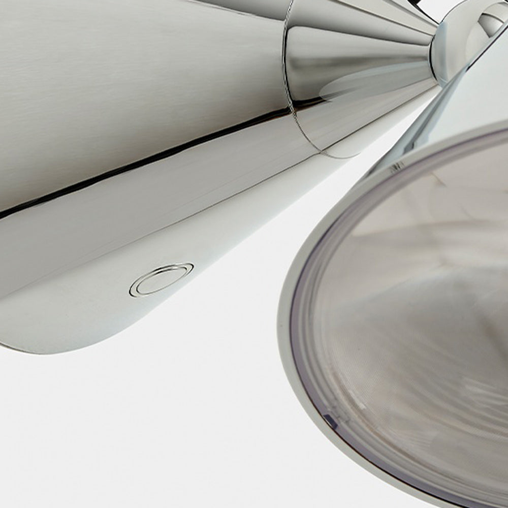 Pose LED Wall Light in Detail.