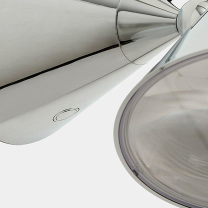 Pose LED Wall Light in Detail.