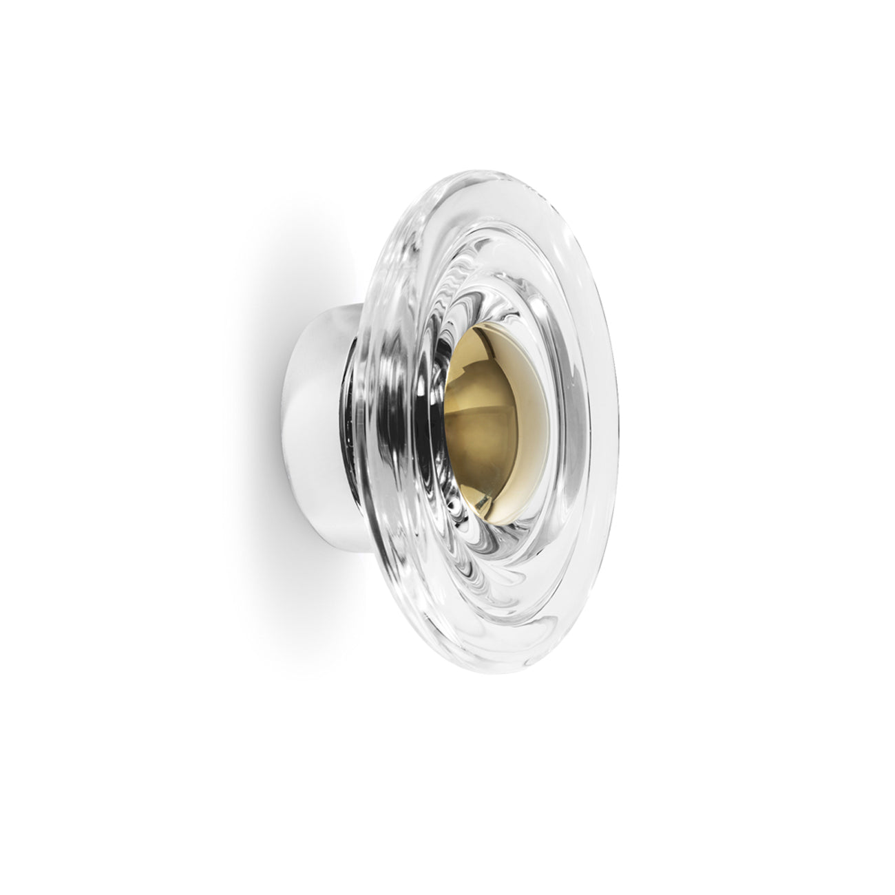 Press LED Mini Wall Light in Detail.