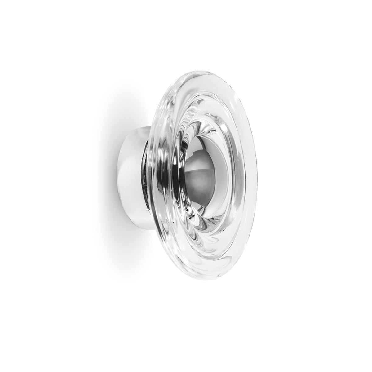 Press LED Mini Wall Light in Detail.