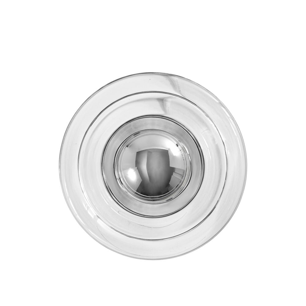 Press LED Mini Wall Light in Detail.