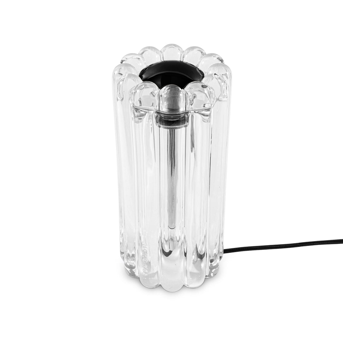 Press LED Table Lamp in Detail.