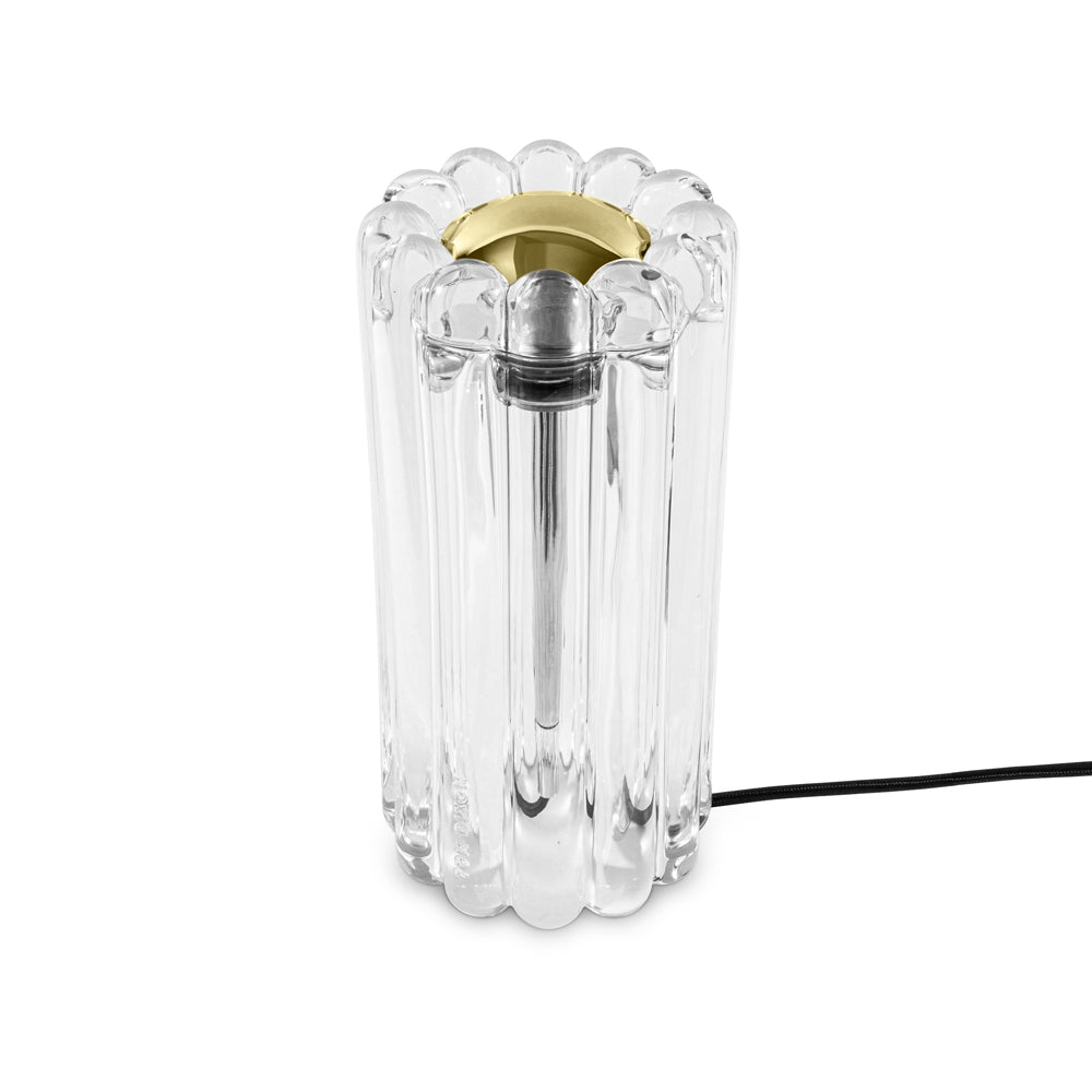Press LED Table Lamp in Detail.