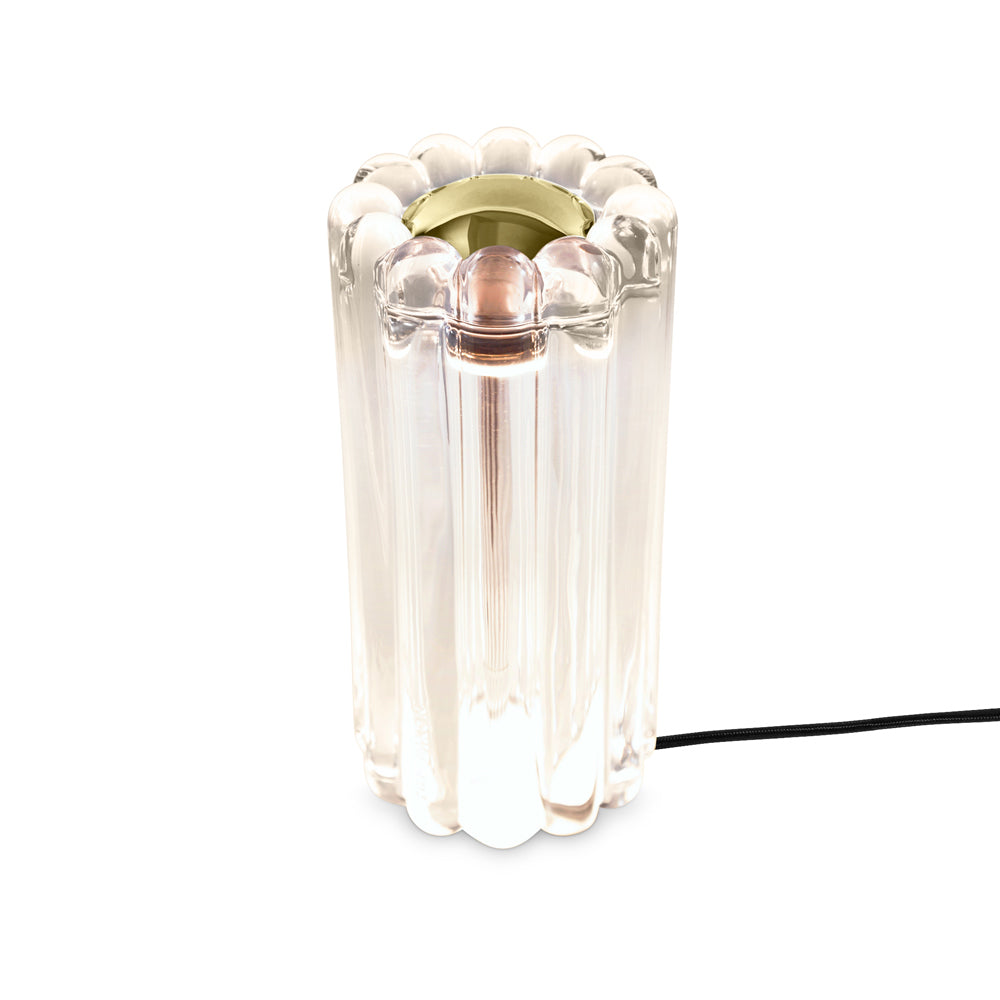 Press LED Table Lamp in Detail.