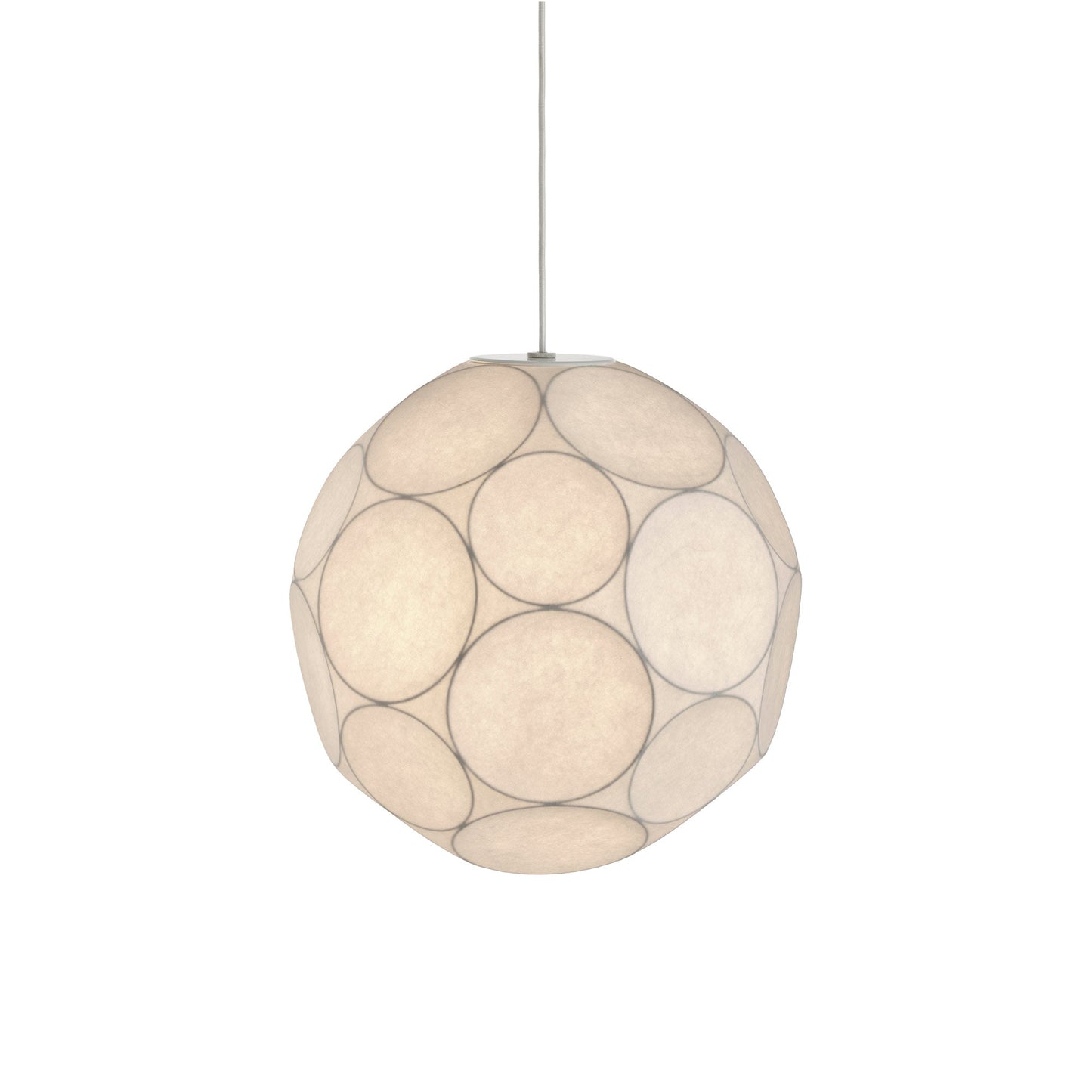 Soft Pendant Light (Medium).