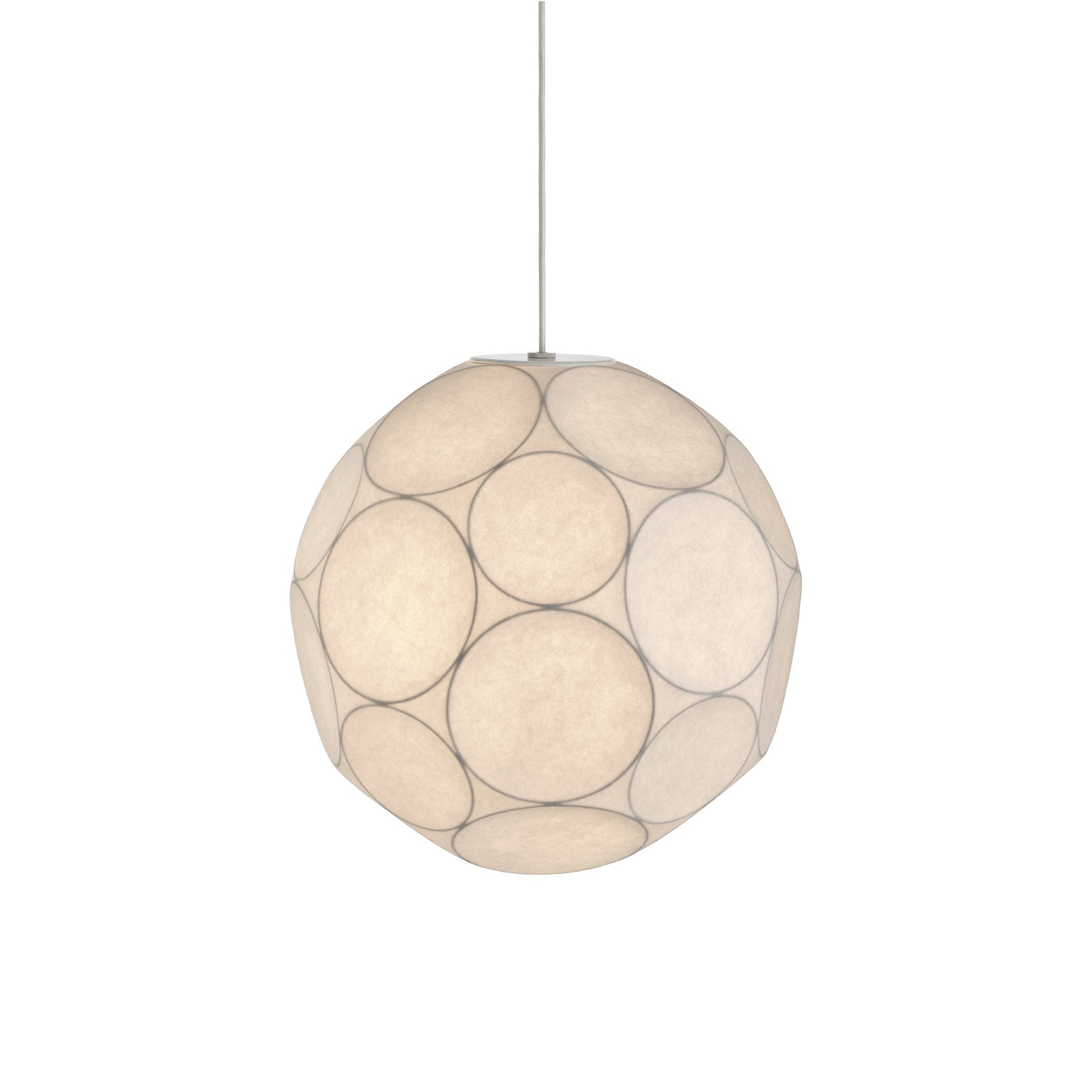 Soft Pendant Light (Medium).