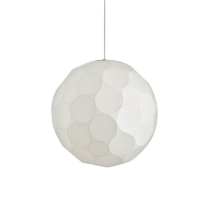 Soft Pendant Light.