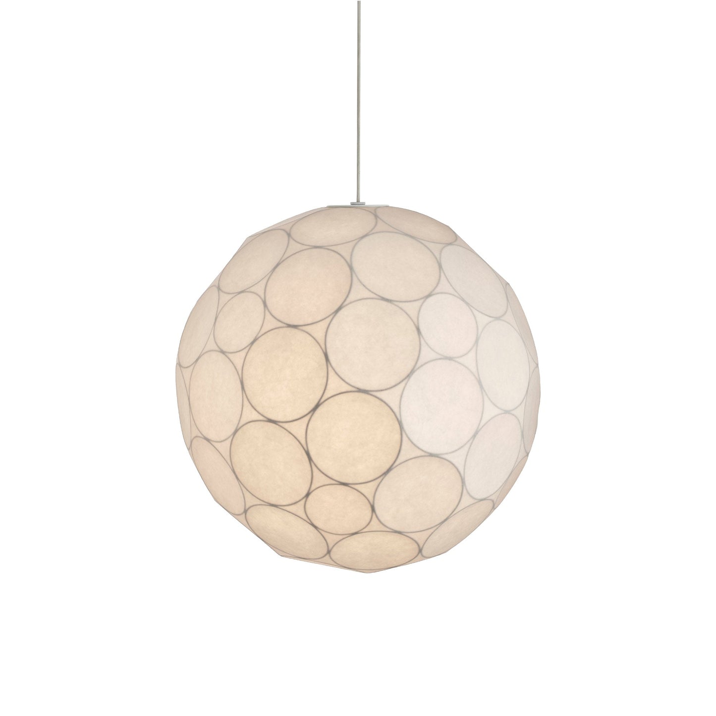 Soft Pendant Light (Large).