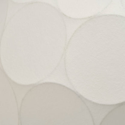 Soft Pendant Light in Detail.