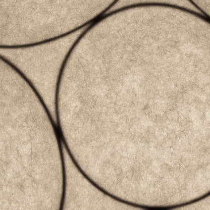 Soft Pendant Light in Detail.
