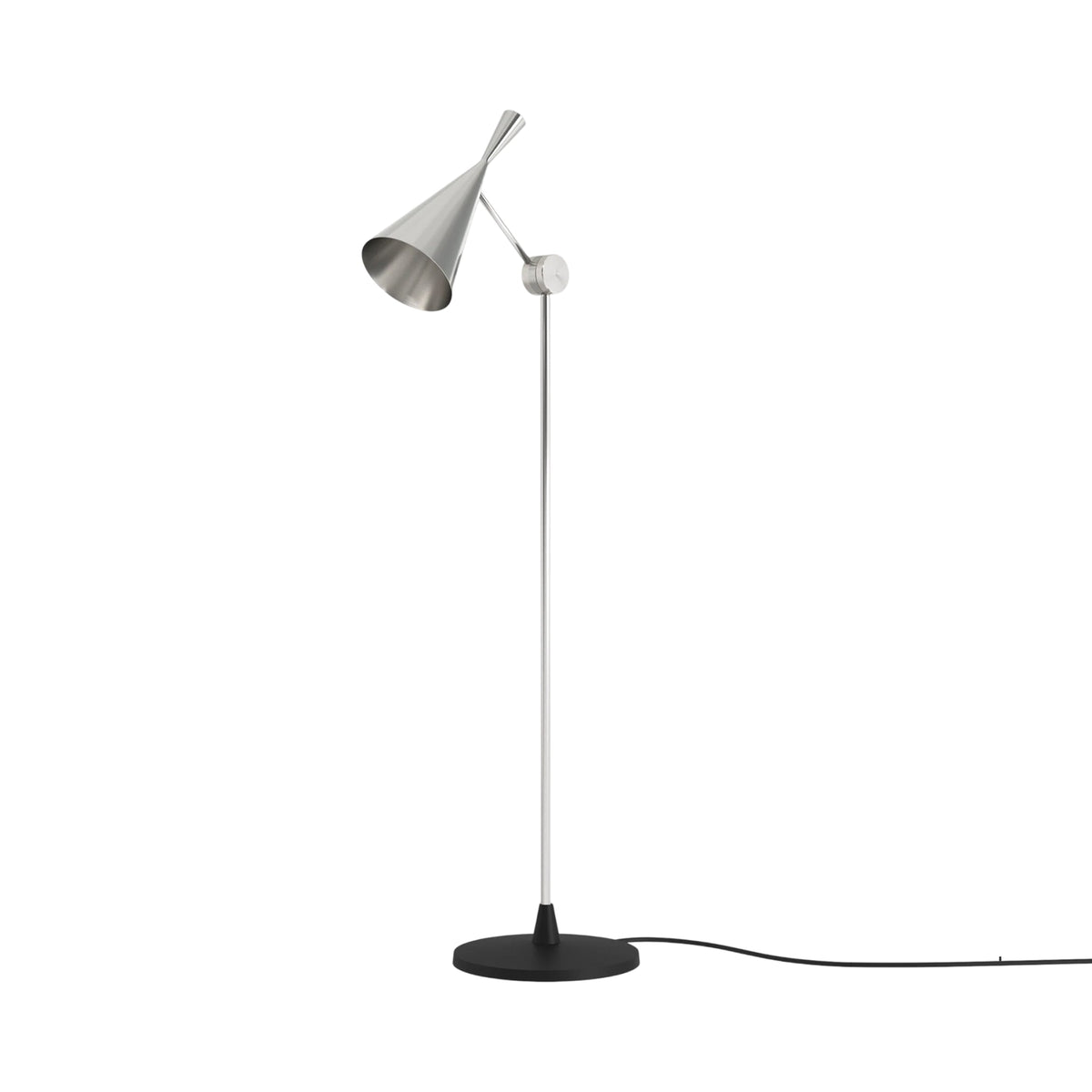 Unbeaten LED Floor Lamp in Detail.