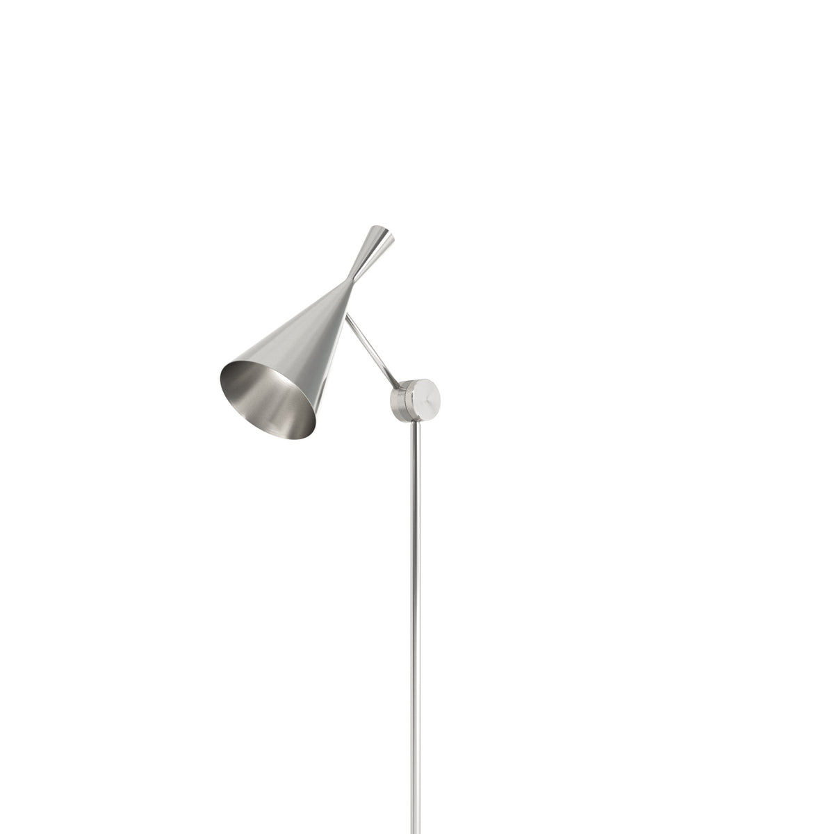 Unbeaten LED Floor Lamp in Detail.