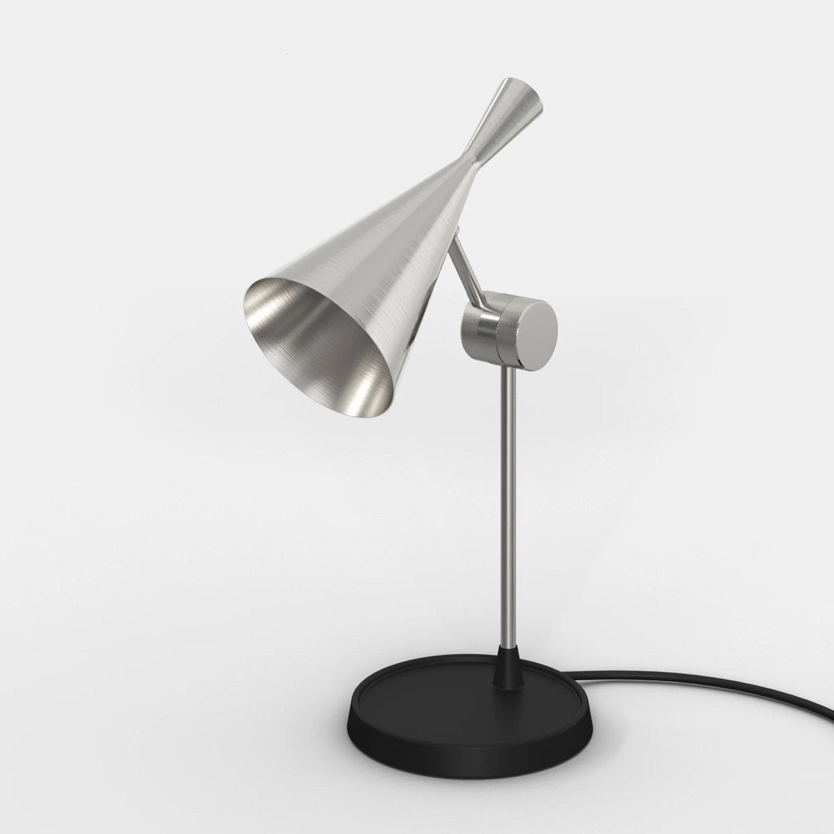Unbeaten LED Table Lamp in Detail.