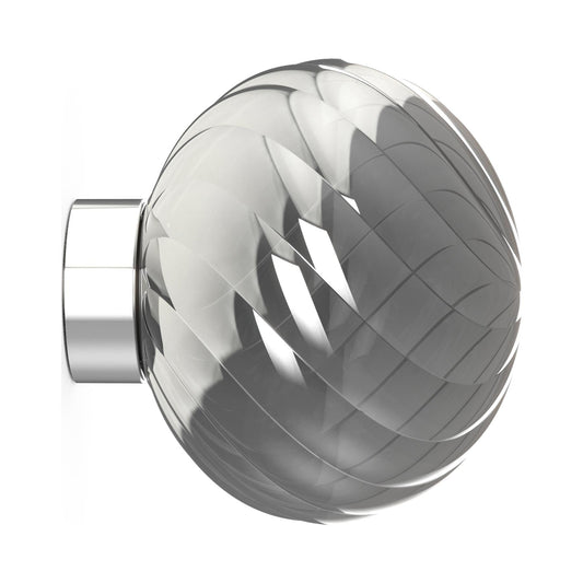 Whirl LED Ceiling / Wall Light.
