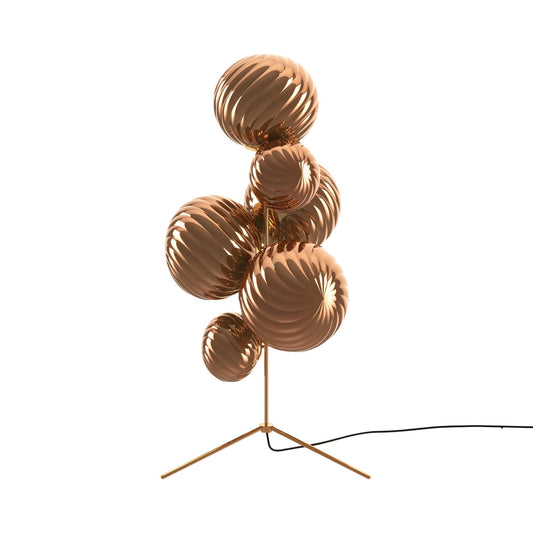 Whirl LED Floor Lamp.