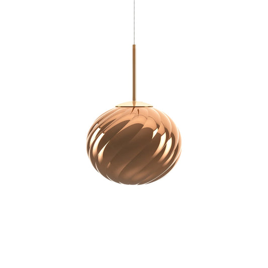 Whirl LED Pendant Light.