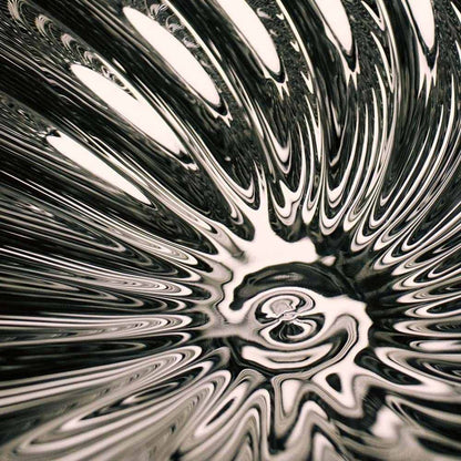 Whirl LED Pendant Light in Detail.