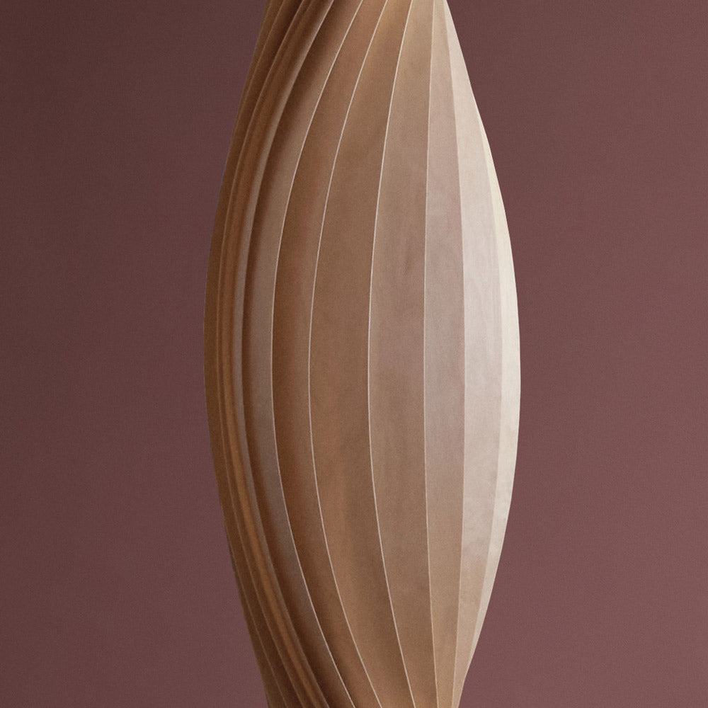 No.111 Pendant Light in Detail.