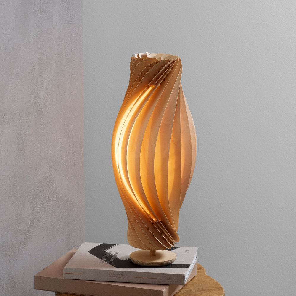No.111 Table Lamp in Detail.
