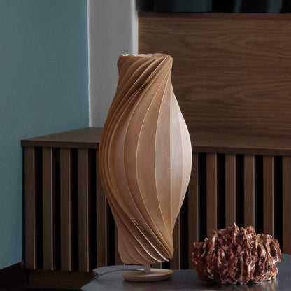 No.111 Table Lamp in Detail.