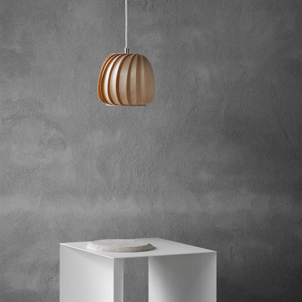 ST906 Mini Pendant Light in Detail.