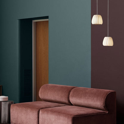 ST906 Mini Pendant Light in living room.