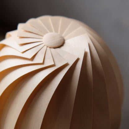 ST906 Mini Table Lamp in Detail.