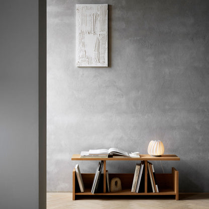 ST906 Mini Table Lamp in living room.