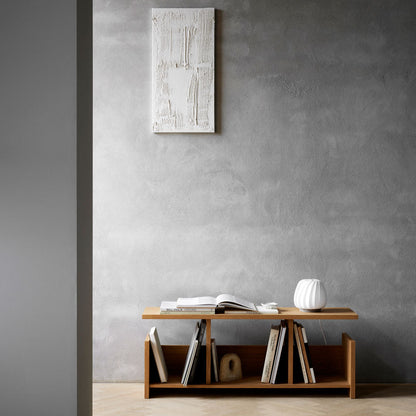 ST906 Mini Table Lamp in living room.
