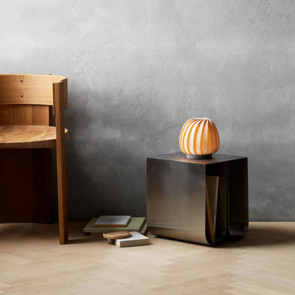 ST906 Mini Table Lamp in living room.
