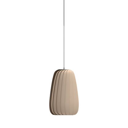 ST906 Pendant Light in Natural (Large).