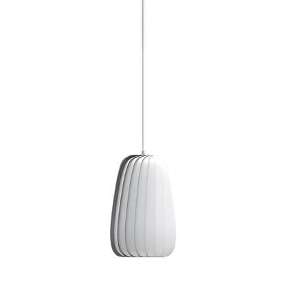 ST906 Pendant Light in White (Large).
