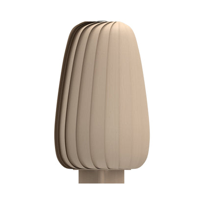 ST906 Table Lamp in Natural (Large).