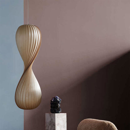 TR10 Pendant Light in Detail.