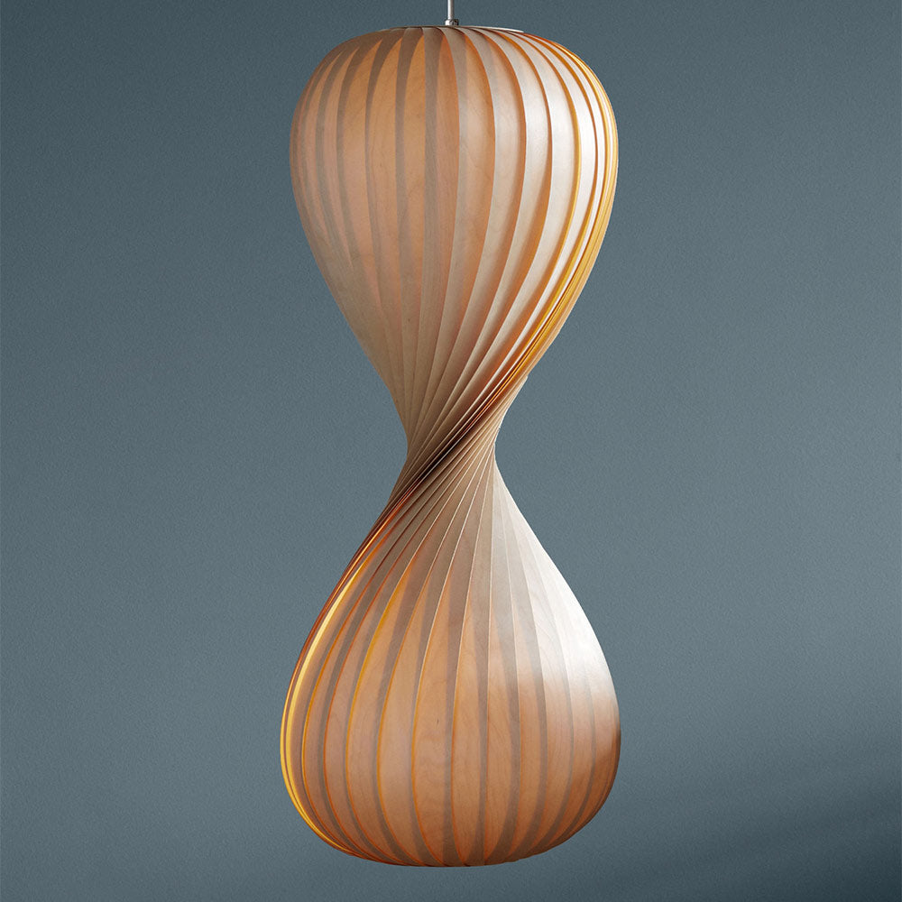 TR10 Pendant Light in Detail.