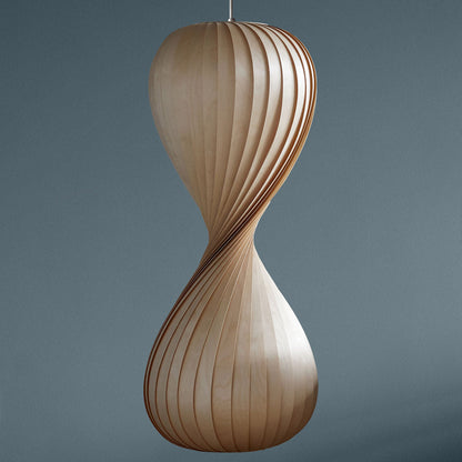 TR10 Pendant Light in Detail.