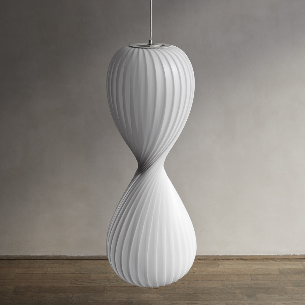 TR10 Pendant Light in Detail.