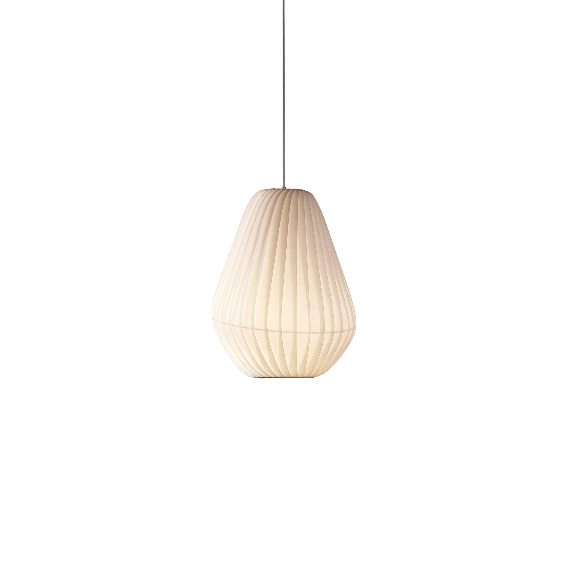 TR31 Pendant Light in Detail.