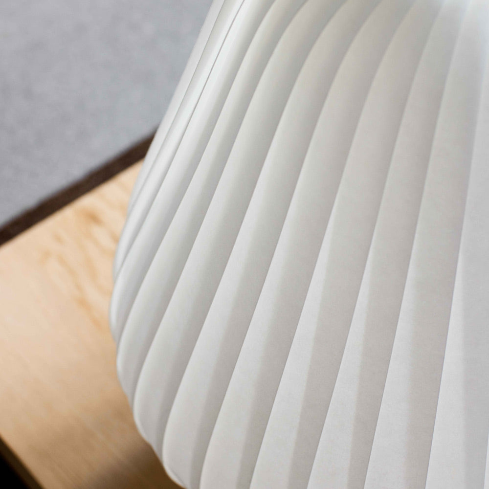 TR31 Table Lamp in Detail.