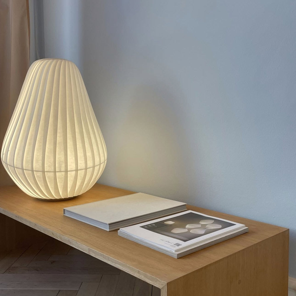 TR31 Table Lamp in Detail.