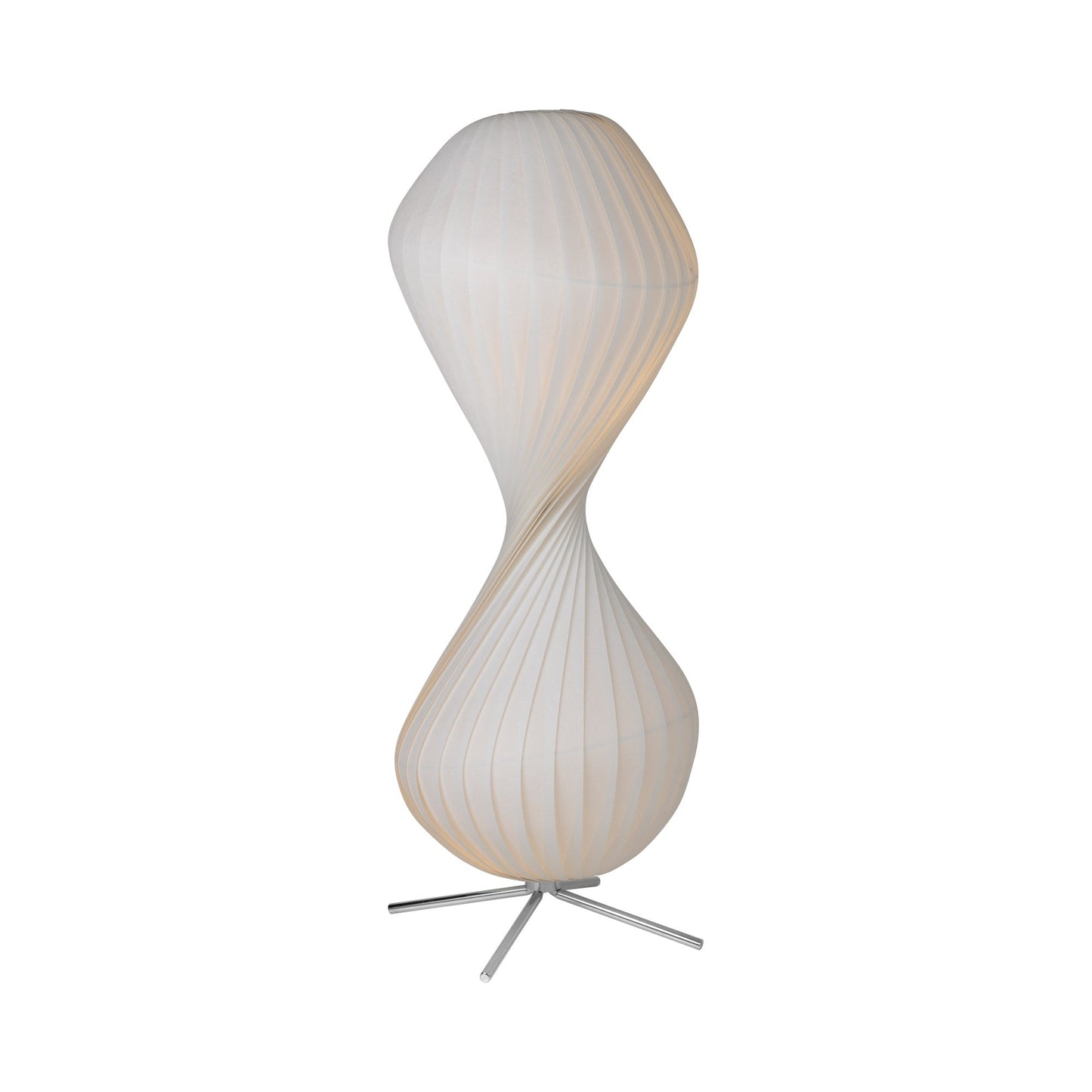 TR32 Floor Lamp in Detail.