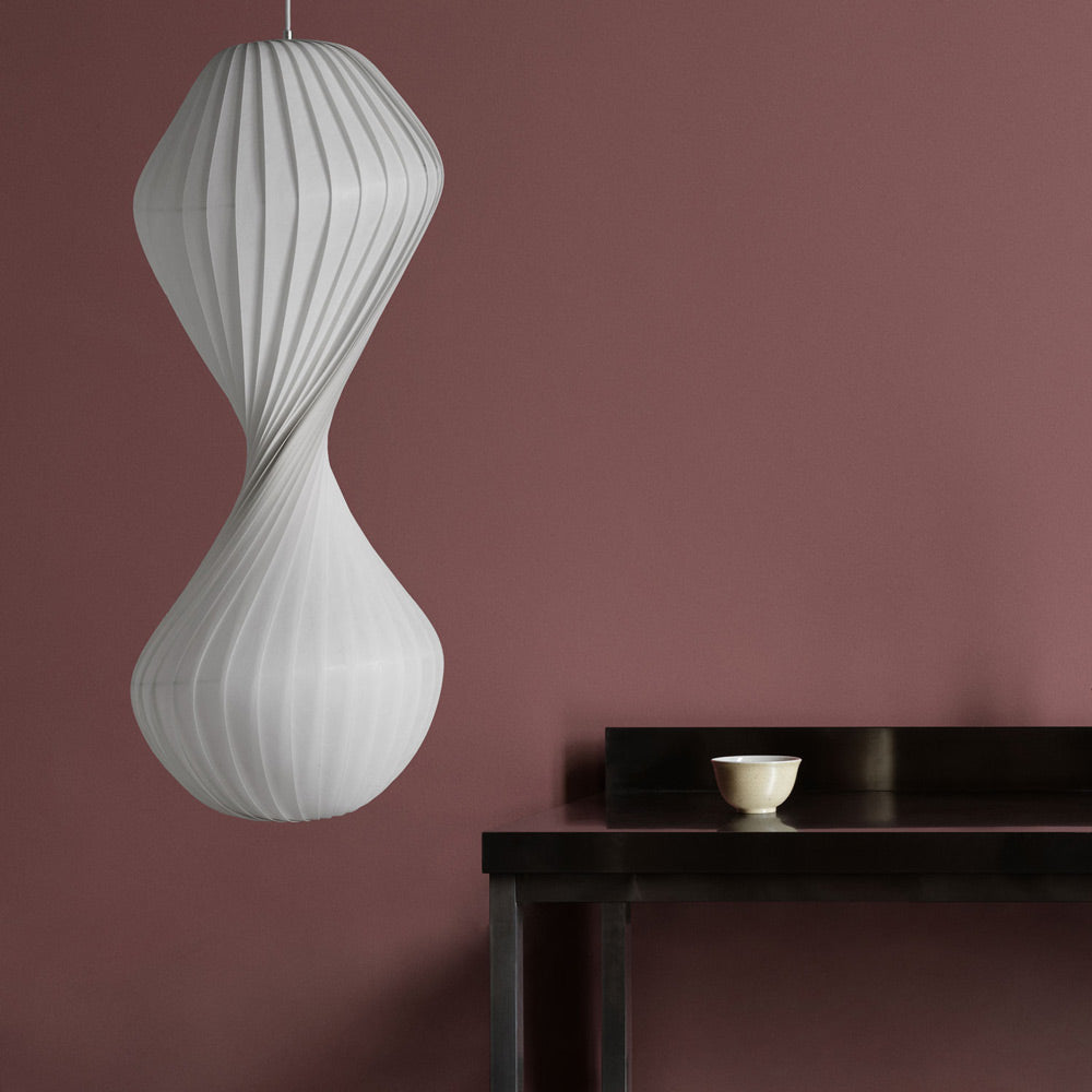 TR32 Pendant Light in living room.